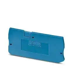 Phoenix Contact – D-PT 4-TWIN BU