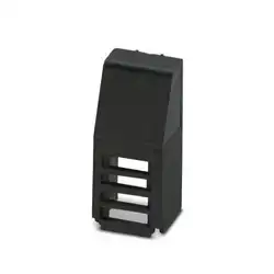 Phoenix Contact – EH 17,5 F-FP/ABS-PC BK9005