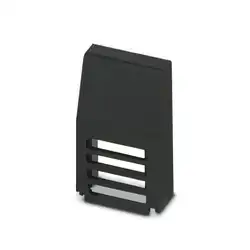 Phoenix Contact – EH 22,5 F-FP/ABS-PC BK9005