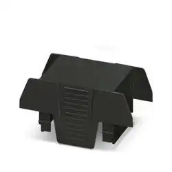 Phoenix Contact – EH 35 F-C DS/ABS-PC BK9005