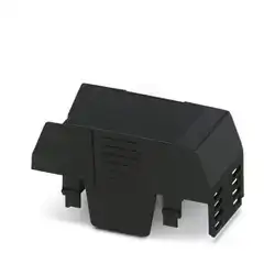 Phoenix Contact – EH 35 F-C SS/ABS-PC BK9005