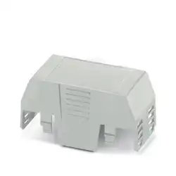 Phoenix Contact – EH 35 F-C CS/ABS-PC GY7035