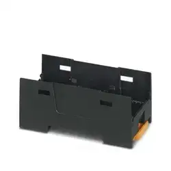 Phoenix Contact – EH 35 F-B/ABS-PC BK9005