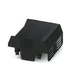 Phoenix Contact – EH 67,5 F-C SS/ABS-PC BK9005