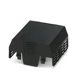 Phoenix Contact – EH 67,5 F-C CS/ABS-PC BK9005