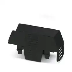 Phoenix Contact – EH 22,5 F-C SS/ABS-PC BK9005