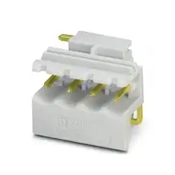 Phoenix Contact – MSTBO 2,5/ 4-G1L KMGY AU