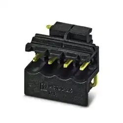 Phoenix Contact – MSTBO 2,5/ 4-G1L THRR44 BK AU