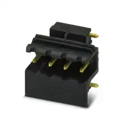 Phoenix Contact – MSTBO 2,5/ 4-G1R THRR44 BK AU