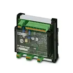 Phoenix Contact – EV-CC-AC1-M3-CC-SER-HS-MSTB