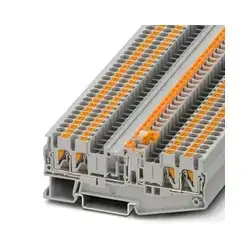 Phoenix Contact – PT 2,5-QUATTRO-MTB TMR