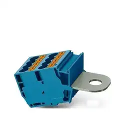 Phoenix Contact – AGK PT 8X6/M10 BU