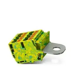 Phoenix Contact – AGK PT 8X6/M10 GNYE