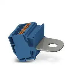 Phoenix Contact – AGK PT 4X6/M10 BU