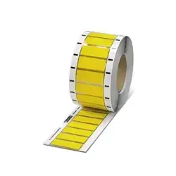 Phoenix Contact – WMS-2 HF 12,7 (30X20)RL YE