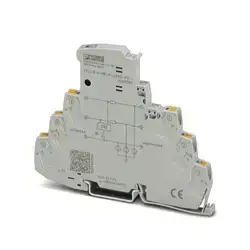 Phoenix Contact – TTC-6-3-HF-F-24AC-PT-I