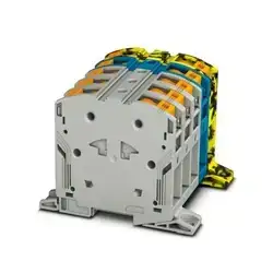 Phoenix Contact – PTPOWER 50 P-3L/N/FE-F