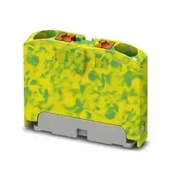 Phoenix Contact – PTFIX 2X2,5 GNYE