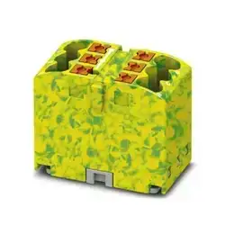 Phoenix Contact – PTFIX 6X2,5 GNYE