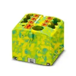 Phoenix Contact – PTFIX 6/6X2,5 GNYE