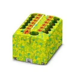 Phoenix Contact – PTFIX 6/12X2,5 GNYE