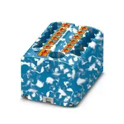 Phoenix Contact – PTFIX 6/12X2,5 BUWH