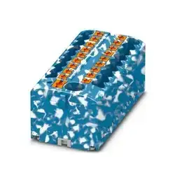 Phoenix Contact – PTFIX 6/18X2,5 BUWH