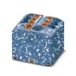 Phoenix Contact – PTFIX 6/6X2,5 BUWH