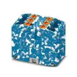 Phoenix Contact – PTFIX 6X2,5 BUWH