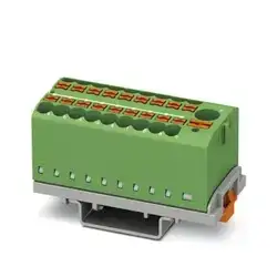 Phoenix Contact – PTFIX 6/18X2,5-NS35 GN LQ