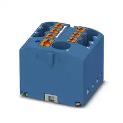 Phoenix Contact – PTFIX 6/6X2,5 BU LQ