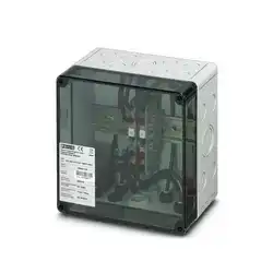 Phoenix Contact – SOL-SC-3ST-0-DC-1MPPT-0001