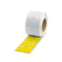 Phoenix Contact – EMLP (85,6X54)R YE