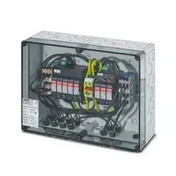 Phoenix Contact – SOL-SC-1ST-0-DC-3MPPT-1004SE