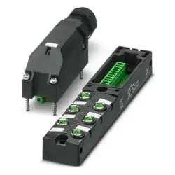 Phoenix Contact – SACB- 6/3-L-PTP-M8 HD