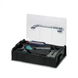 Phoenix Contact – CRIMPFOX 4 IN 1 SET