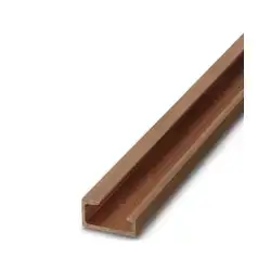 Phoenix Contact – NS 32 CU/120QMM UNPERF 2000MM