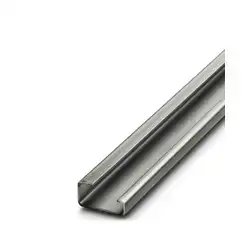 Phoenix Contact – NS 32 BLK UNPERF 2000MM