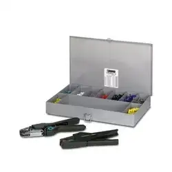 Phoenix Contact – CRIMPSET  6