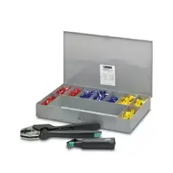 Phoenix Contact – CRIMPSET 25