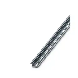 Phoenix Contact – NS 15 WH PERF 2000MM