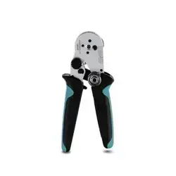 Phoenix Contact – CRIMPFOX RC 2,5