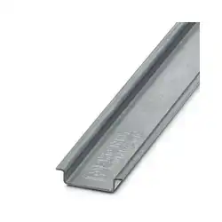 Phoenix Contact – NS 35/ 7,5 ZN UNPERF 2000MM