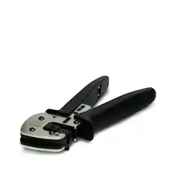 Phoenix Contact – CRIMPFOX LC