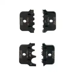 Phoenix Contact – CRIMPFOX LC-UR  2,5