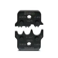 Phoenix Contact – CRIMPFOX LC-UR 10