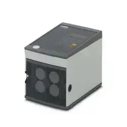 Phoenix Contact – CUTFOX 10