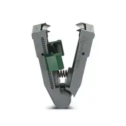 Phoenix Contact – QUICK WIREFOX 18 EM