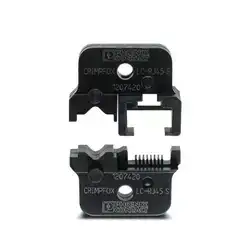 Phoenix Contact – CRIMPFOX LC-RJ 45S