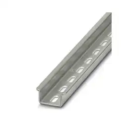 Phoenix Contact – NS 35/15 PERF  250MM